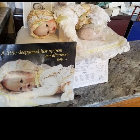 Ashton Drake Galleries - Picture 5 of 5